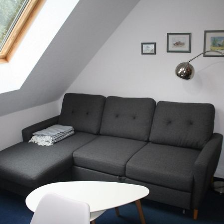 -"Grosse Koje" Fewo Im Og - Fischlaender Weg 53A 디르하겐 외부 사진